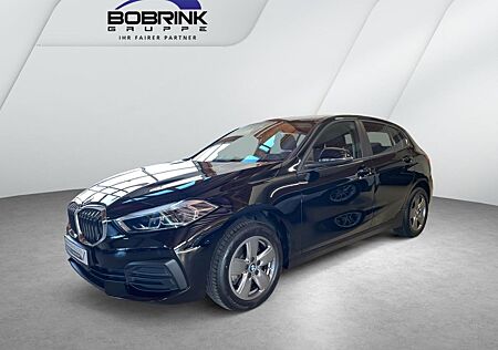 BMW 118 i Advantage PDC Tempomat Sitzheizung LED