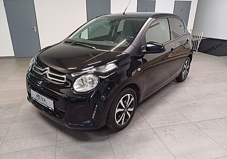 Citroën C1 1.0 Shine 5-türig