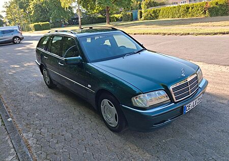 Mercedes-Benz C 220 CDI T ELEGANCE Elegance