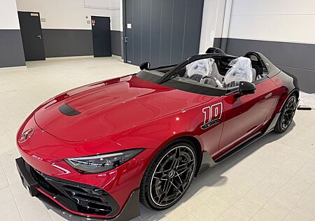Mercedes-Benz SL 63 AMG PURE SPEED SL 63 SOFORT VERFÜGBAR