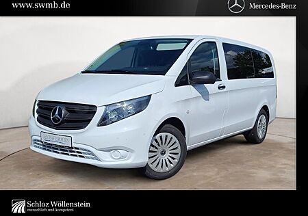 Mercedes-Benz Vito 116 Tourer Pro Klima*PDC*AHK*9xSitz*Kamera