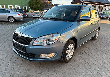 Skoda Fabia Ambiente *TÜV neu*