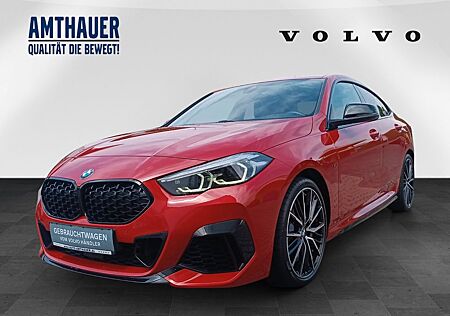 BMW M235i Grand Coupe
