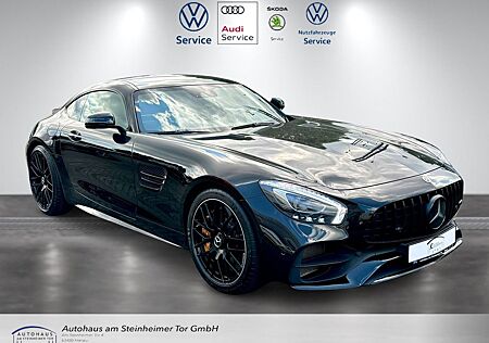 Mercedes-Benz AMG GT R AMG GT C PERF.SITZ-KERAMIK-PANO-BURM.3D-CARBON