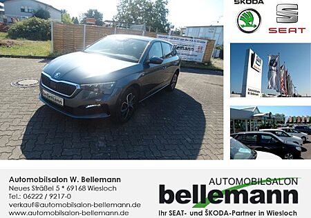 Skoda Scala Drive 125