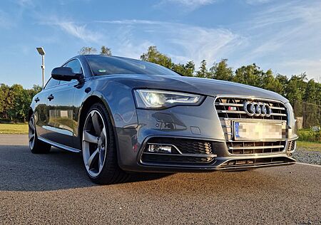 Audi S5 3.0 TFSI S-Tronic | Bi-Xenon | AHK