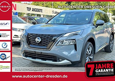 Nissan X-Trail 1.5 VC-T e-Power Tekna 360 ACC HUD KAM