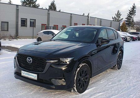 Mazda CX-60 Homura Hybrid AWD* Pano*Radar*LED*Navi*
