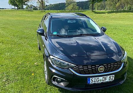 Fiat Tipo 1.4 T-Jet S-DESIGN S-DESIGN