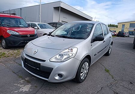 Renault Clio III YAHOO!*KLIMA*AHK*EURO5*VIELE NEUTEILE*