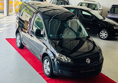 VW Caddy Volkswagen Kombi JAKO-O Trendline