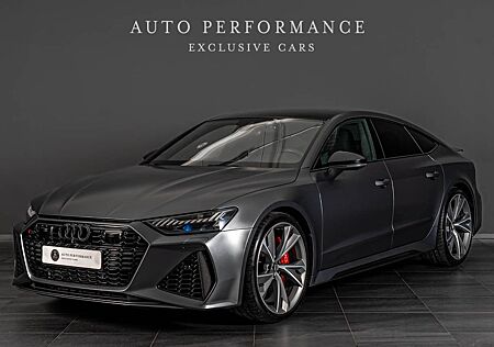 Audi RS7 Sportback 600hk