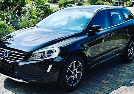 Volvo XC 60 XC60 D3 Ocean Race Geartronic Ocean Race