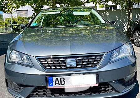 Seat Leon ST 2.0 TDI 135kW St.&St. Xcellence DSG ...