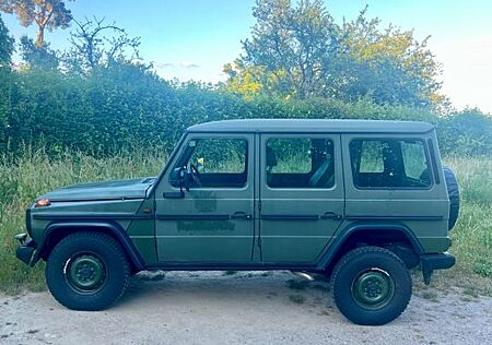 Mercedes-Benz G 280 G 280CDI Greenliner, Sehr gepflegt, TOP!