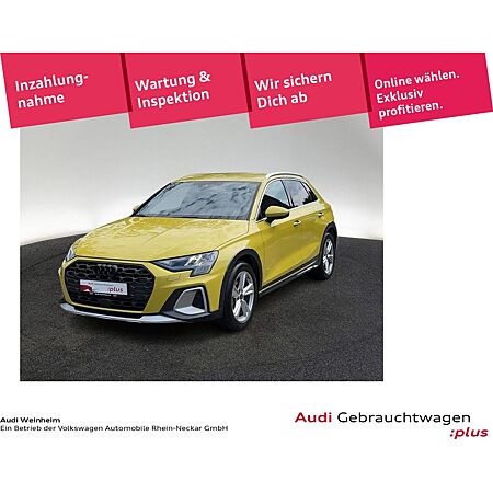 Audi A3 leasen