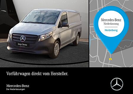 Mercedes-Benz Vito 116 CDI KA Lang PRO+AHK+9G+Klima+Kamera