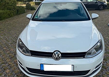 VW Golf Volkswagen 1.2 TSI BMT CUP CUP