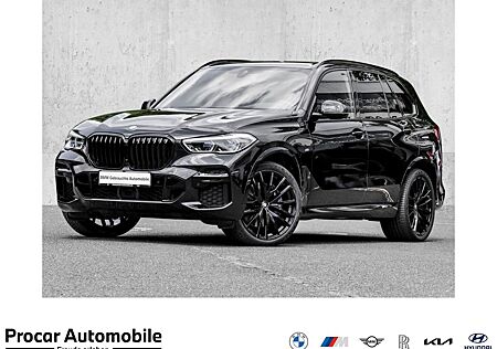 BMW X5 xDrive40d PANO+AHK+LASER+HuD+DA+PA+HiFi