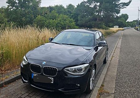 BMW 116i M Sport