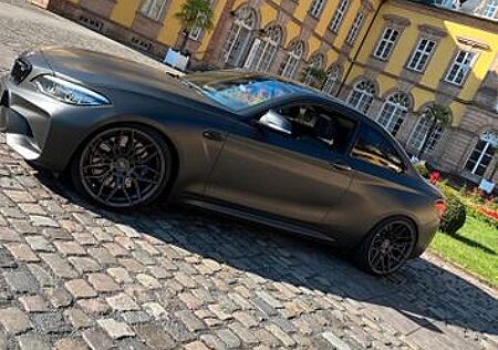 BMW M2 Coupé