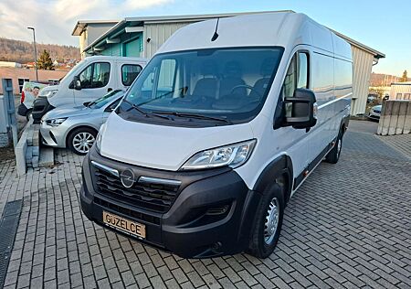 Opel Movano 2.2 CDTI L4H2 / 2022/ AHK / erst 105tkm