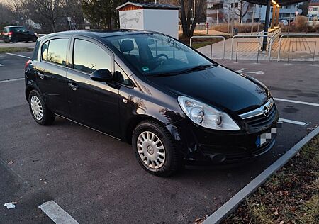 Opel Corsa D 1.2