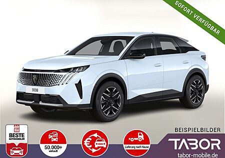 Peugeot 3008 MHEV 136 Allure ACC Nav SHZ Keyl 360° 21"HD