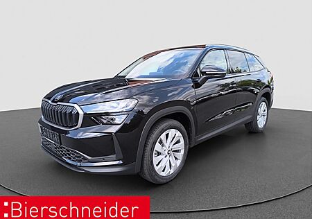 Skoda Kodiaq 2.0 TDI DSG 4x4 Selection NAVI AHK ACC RF