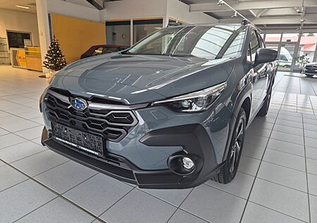 Subaru Crosstrek LED/ALU/AHK/VOLL/UVM.
