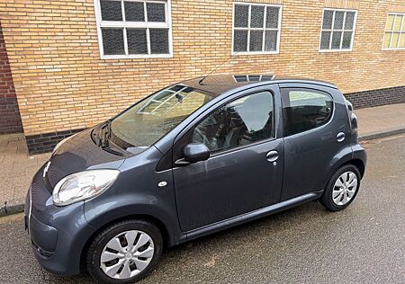 Citroën C1 1.0 Style Style