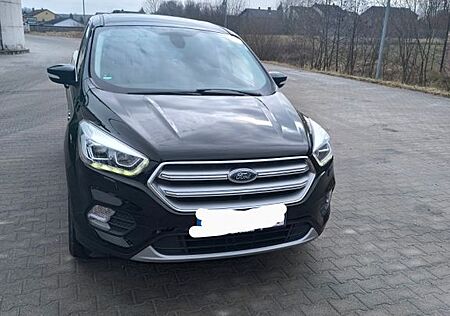 Ford Kuga 1,5 EcoBoost 4x2 110kW COOL & CONNECT C...