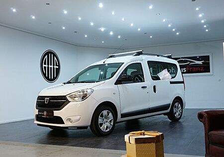 Dacia Dokker Comfort*PDC*AHK*Klima* 05/27 HU