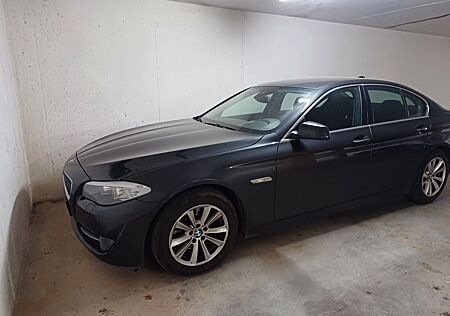 BMW 520d Drive A -