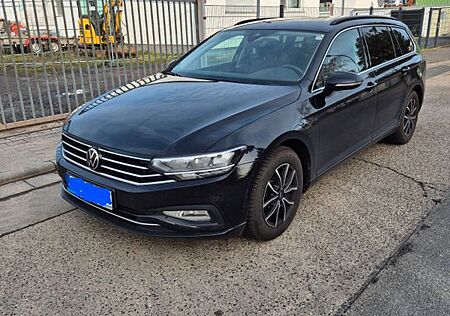 VW Passat Variant Volkswagen 1.5 TSI OPF DSG Business Vari...