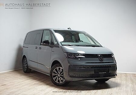 VW T7 Multivan Volkswagen StHz/Klimauto/7-Sitze/AHK/Kamera