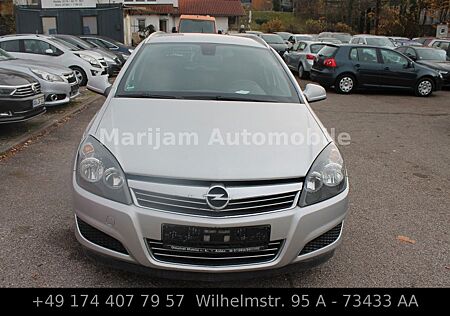 Opel Astra H Caravan Edition "111 Jahre"