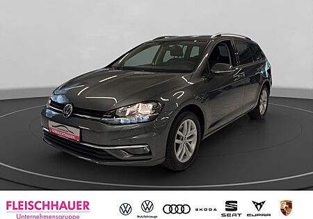 VW Golf Volkswagen Variant VII Comfortline 1.6 TDI Navi+PDC+Te