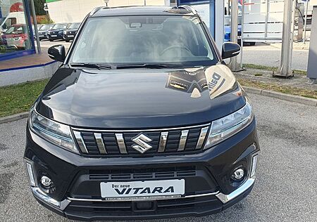 Suzuki Vitara 1.5 Hybrid Comfort+ 4x2