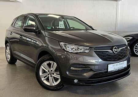 Opel Grandland X Grandland 1,2 Turbo Business Edition LED/CAM/USB