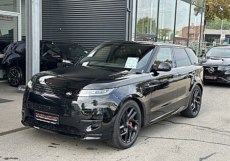 Land Rover Range Rover Sport P460e PHEV AWD Dynamic SE Aut.
