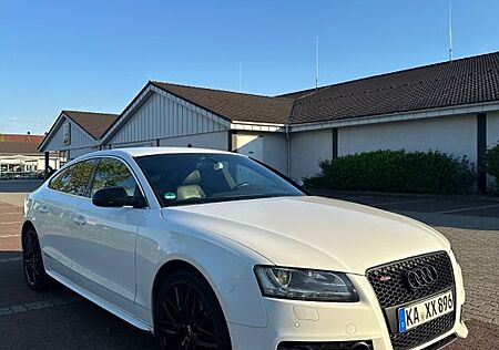 Audi A5 2.0 TFSI S tronic quattro Sportback -