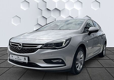 Opel Astra K 1.4 6 Gang Turbo Dynamic Navi