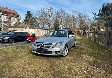 Mercedes-Benz C 200 CGI Kompressor AVANTGARDE .TÜV Neu