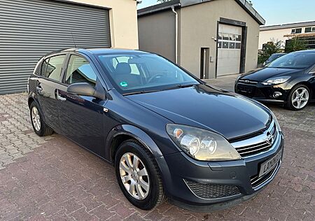Opel Astra 1.4*1.Hand*Scheckheft*Klima*Tempomat*