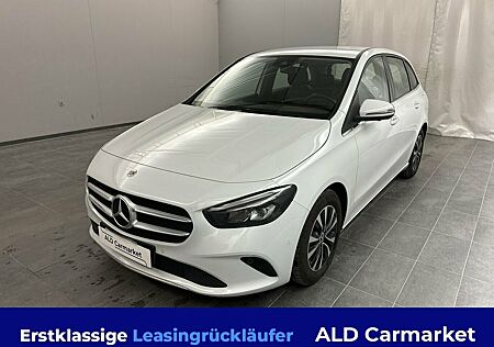 Mercedes-Benz B 200 d Style Kombi, 5-türig, 6-Gang