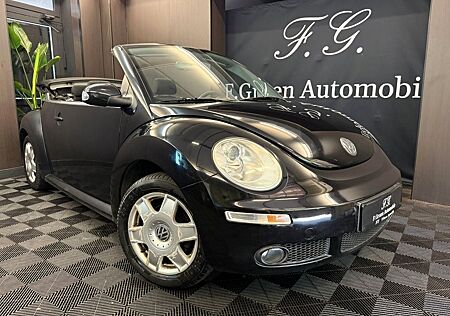 VW New Beetle Volkswagen Cabriolet 1.4 PDC,Klima,Radio,Sitzh.