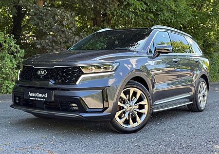 Kia Sorento Platinum 4WD*MAXI FULL*1HAND*GARANTIE