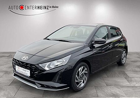 Hyundai i20 Trend