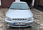 Hyundai Accent 1.3 GLS GLS